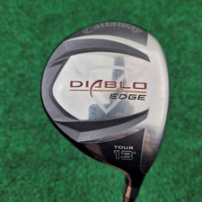 Callaway Diablo Edge Tour 13*