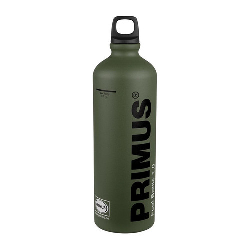 Primus brennstoffflasche l - primus, brennstoffflasche,