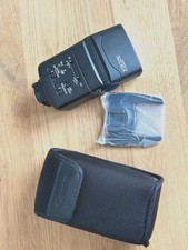 Canon Speedlite 320EX Blitz