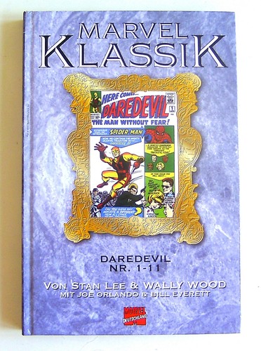 Marvel klassik 12 - -, =