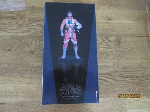 Star wars luke - wars, skywalker
