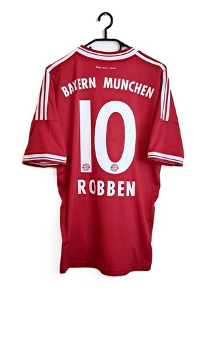 Trikot bayern münchen - trikot, fc