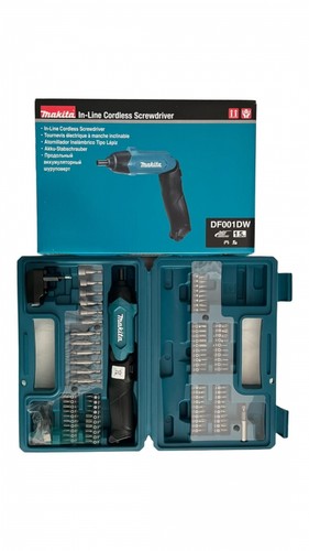 Makita df001dw akku stab - makita,
