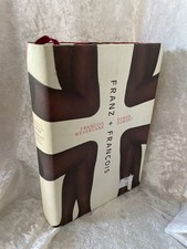 Franz und Francois Roman Weyergans, Francois und Unda Hörner: