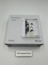 Toshiba AUREX AX-W10C