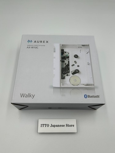 Toshiba aurex w10c - toshiba, ax-w10c