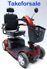 Pride Life HMV Elektrorollstuhl Seniorenmobil Rollstuhl Gewährleistung TFS126