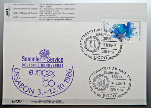 Sonderstempel sammler service - sonderstempel, sammler-service