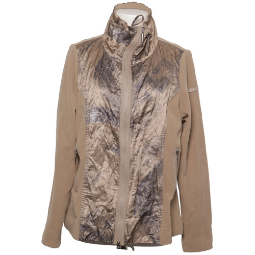 Airfield fleecejacke damen - airfield,, fleecejacke,