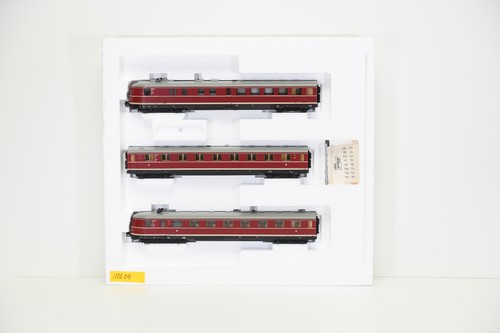 Liliput 12604 3tlg - h0,