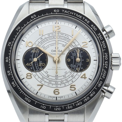 Omega speedmaster chronoscope - speedmaster,