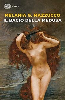 Bacio della medusa - della,