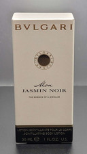 Bvlgari Mon Jasmin Noir Body
