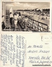 Ahlbeck (Usedom) Ostseebad