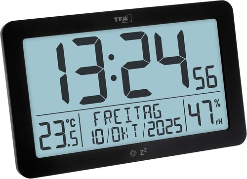 Tfa dostmann digitale - dostmann,
