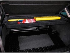 Hutablage Fach kompatibel mit