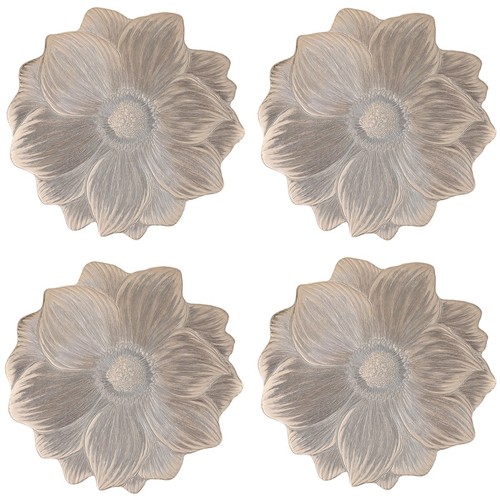 Elegante 39cm tischsets - elegante,