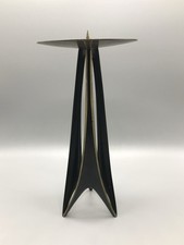 Vintage Großer Kerzenständer