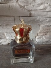 Jean Paul Gaultier Scandal Eau