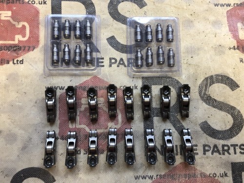 Rocker arms tappet - rocker,