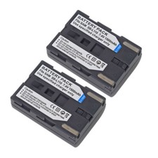 2x Battery For Medion
