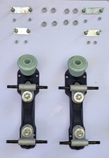 Rollschuh Sz. EU 37 38 39