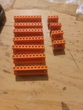 SOCKET BLOCK SCREW 10WAY And