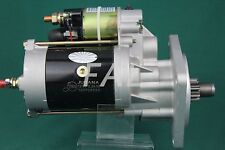 Anlasser Getriebe TIH, UTB Utos U 300 302 445 U550 550  Neuteil 3,2kW Leistung