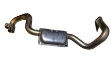 Abgasschalldämpfer für Webasto Thermo Top C E P Z Auspuff Schalldämpfer7h0819084