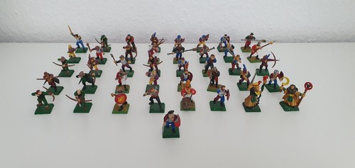 Warhammer regiment tlg - regiment,, 41-tlg