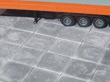 H0 1:87 Industrie Betonplatten
