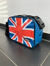 Umhängetasche "Union Jack"