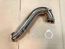 Downpipe für Audi A4 A5 B8