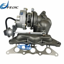 GT1238 708837 Full Turbine for
