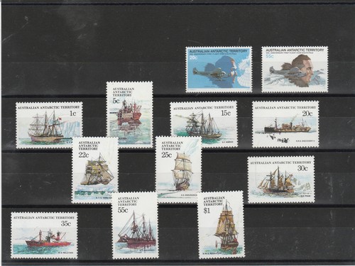 1979 australian antartic - 1979,