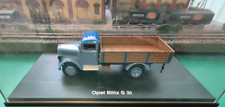 Schuco 1:43 03051 Opel Blitz S