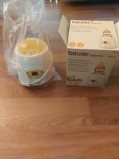 Flaschenwärmer, Babykostwärmer