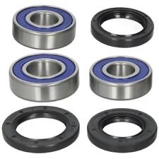 Radlager Satz hinten für Triumph Daytona 600 Speed Street Thunderbird Tiger TT