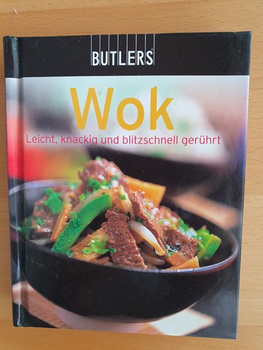 Butlers kochbuch mini - butlers,