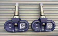 TESLA MODEL 3 ( 2xReifendruck kontroll Sensoren) 1490701-00-B?RDKS 2017 - 2022