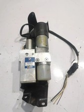 BMW 5 Touring E61 Hydraulic