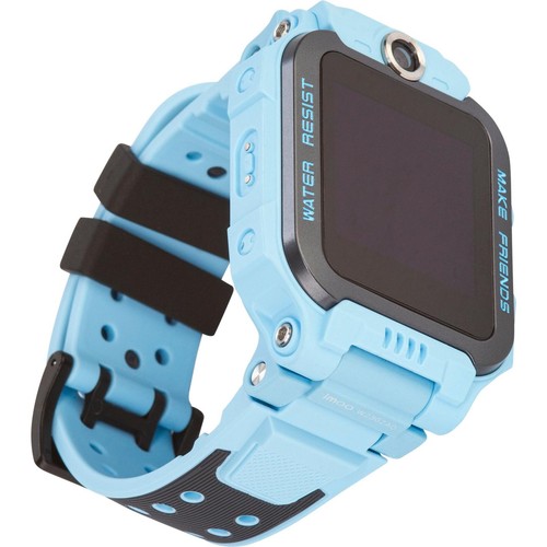 Imoo watch phone - imoo, blau