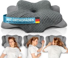 Glückstoff® Orthopädisches