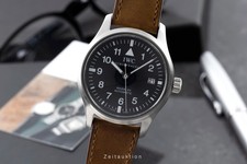 IWC Fliegeruhr Mark XV