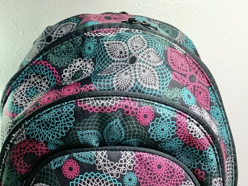 Dakine prom 25l backpack - ,