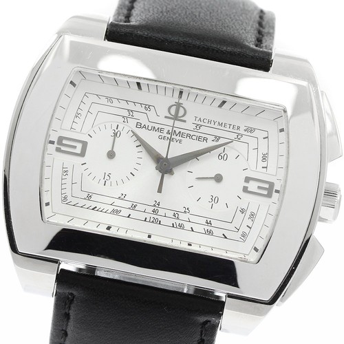 Baume mercier hampton city - baume&mercier,