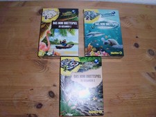 Mini Brettspiel zu Ozeanien 1