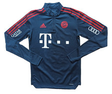 Adidas bayern matchworn - fc,