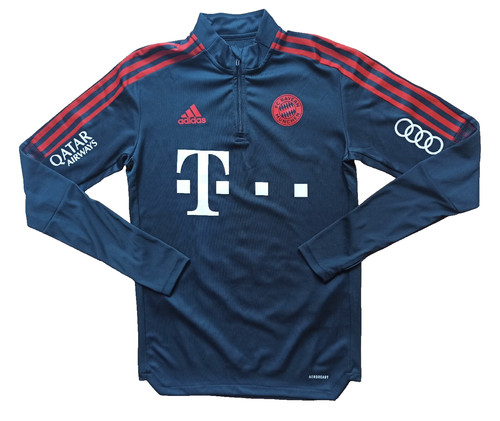 Adidas bayern matchworn - adidas,