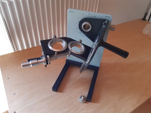 Brüel kjaer 4602b - brüel&kjaer, b&k